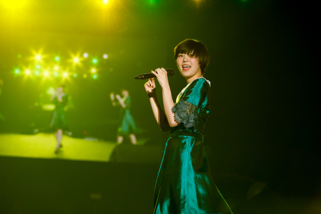 ＜@JAM EXPO 2018＞8月26日「Negicco」ストロベリーステージ