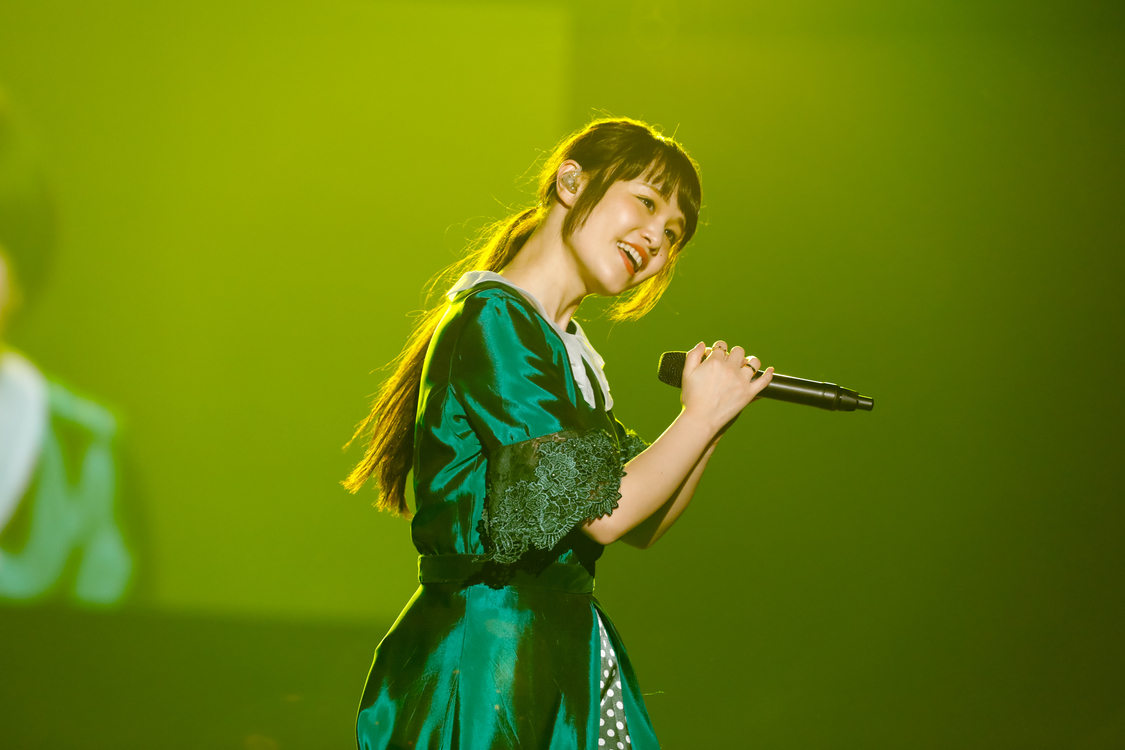 ＜@JAM EXPO 2018＞8月26日「Negicco」ストロベリーステージ