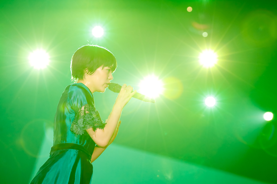 ＜@JAM EXPO 2018＞8月26日「Negicco」ストロベリーステージ