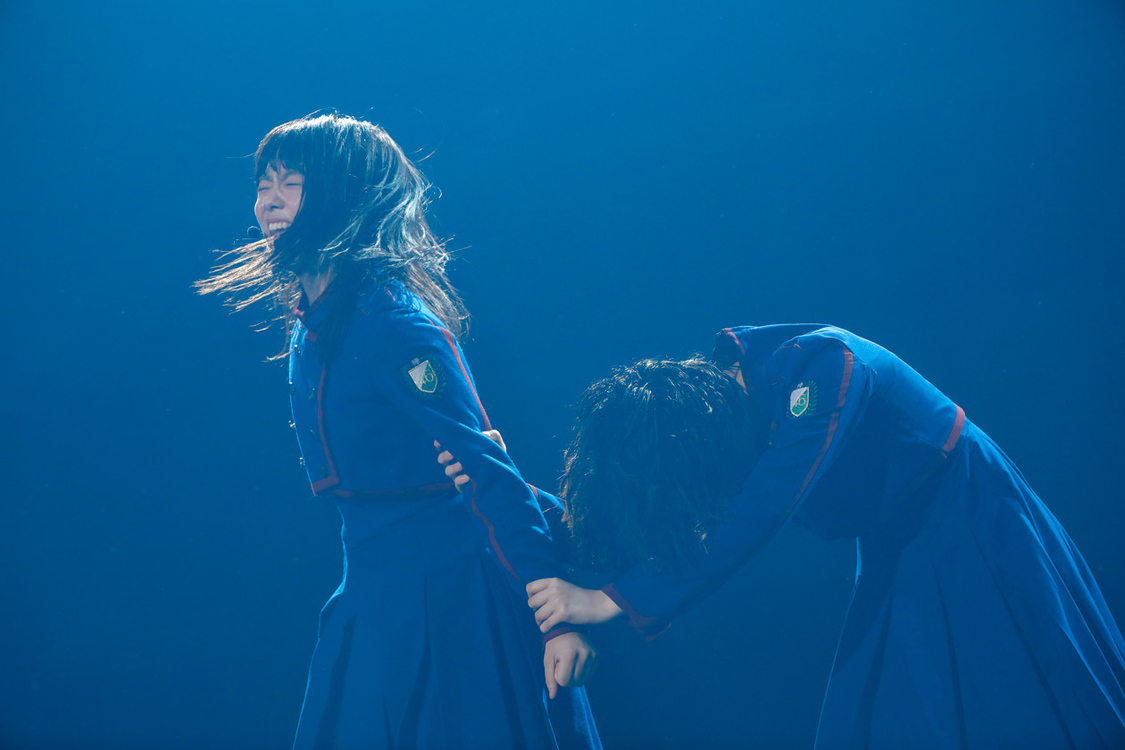 欅坂46＜全国アリーナTOUR 2019＞｜東京ドーム（2019年9月18日、19日）