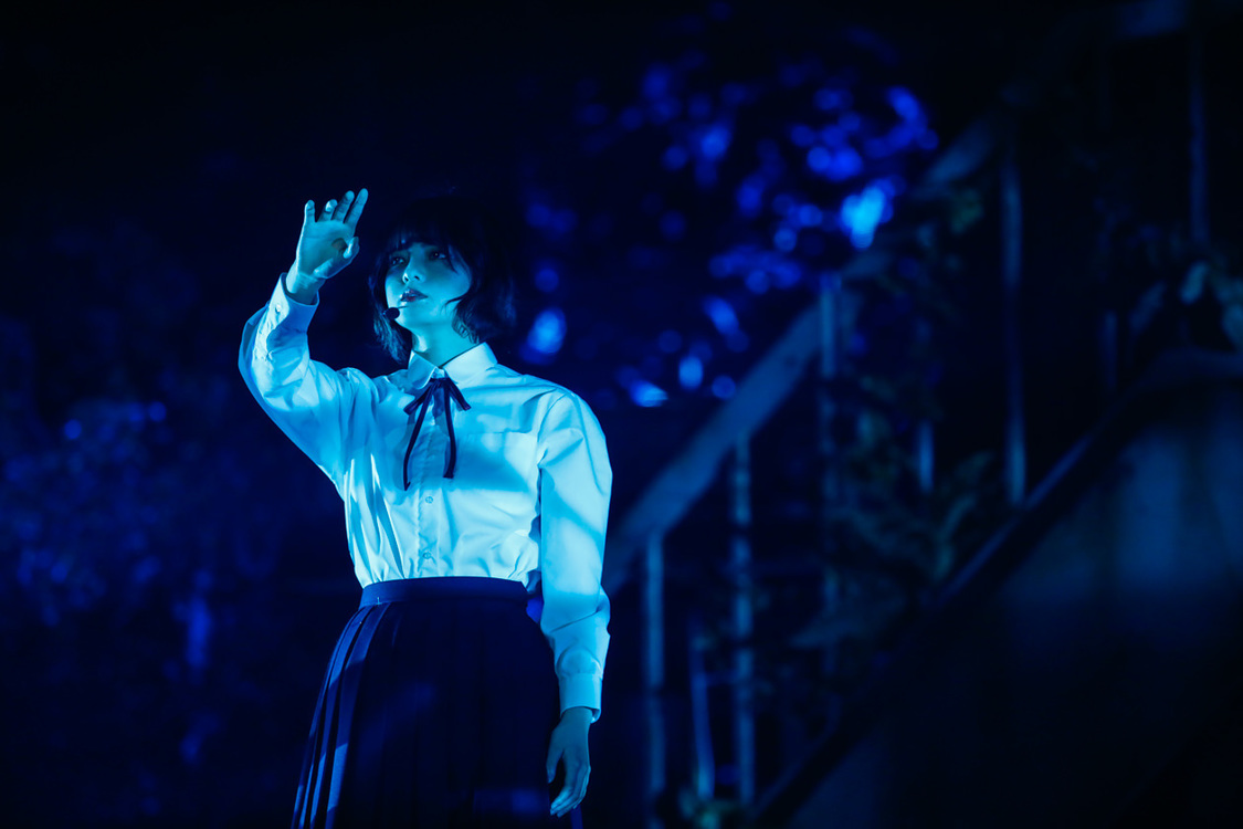 欅坂46＜全国アリーナTOUR 2019＞｜東京ドーム（2019年9月18日、19日）