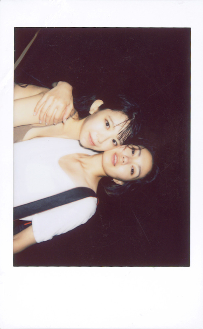 長澤茉里奈、二階堂ふみ