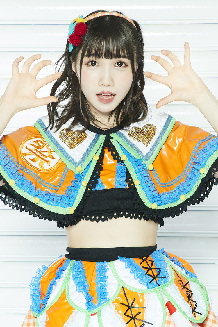 青葉ひなり（FES☆TIVE）