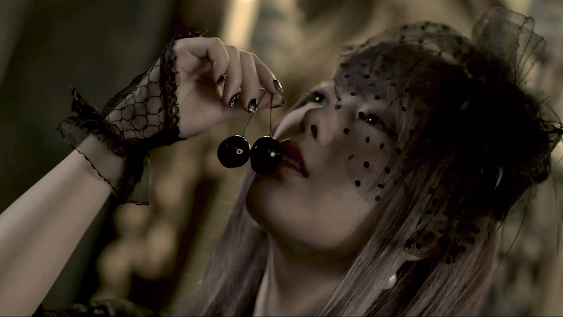 723chatoNne⤴「待って待ってちょっと待って」MVカット