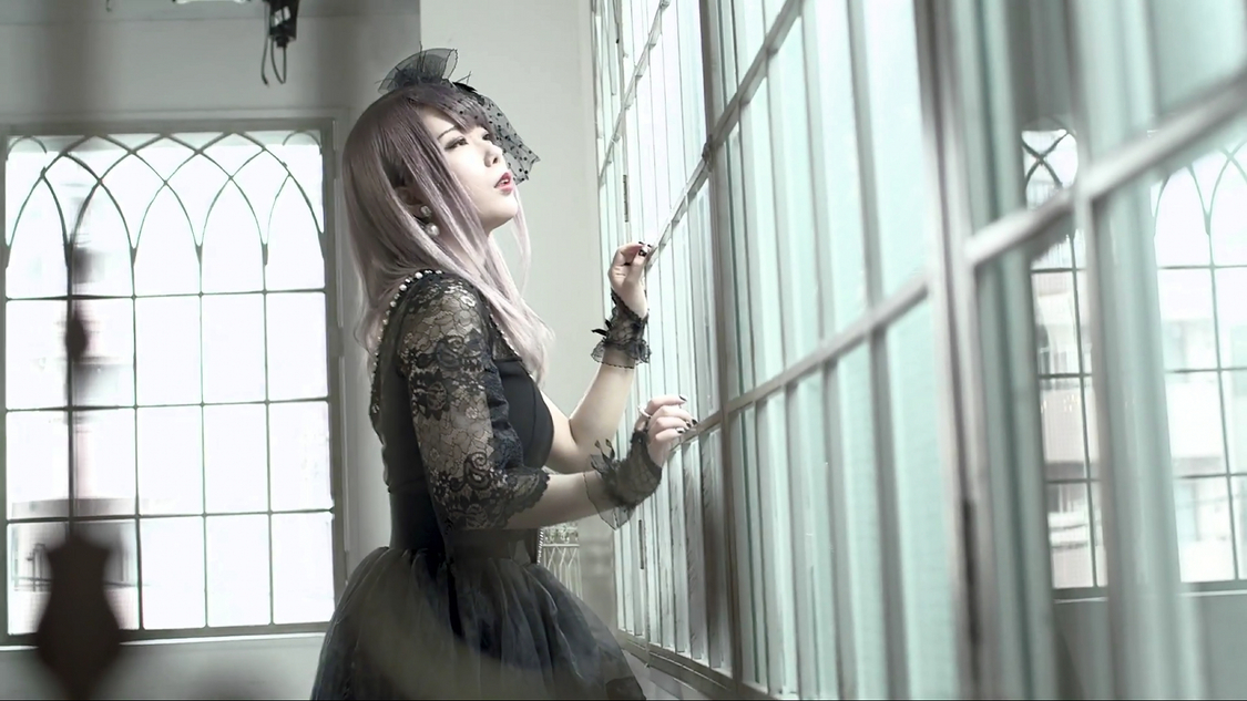 723chatoNne⤴「待って待ってちょっと待って」MVカット