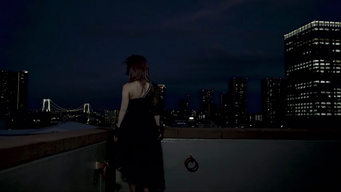 723chatoNne⤴「待って待ってちょっと待って」MVカット