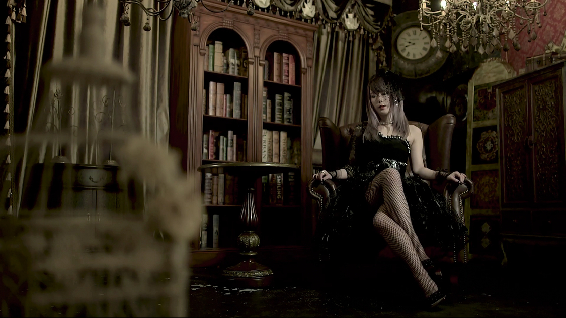 723chatoNne⤴「待って待ってちょっと待って」MVカット