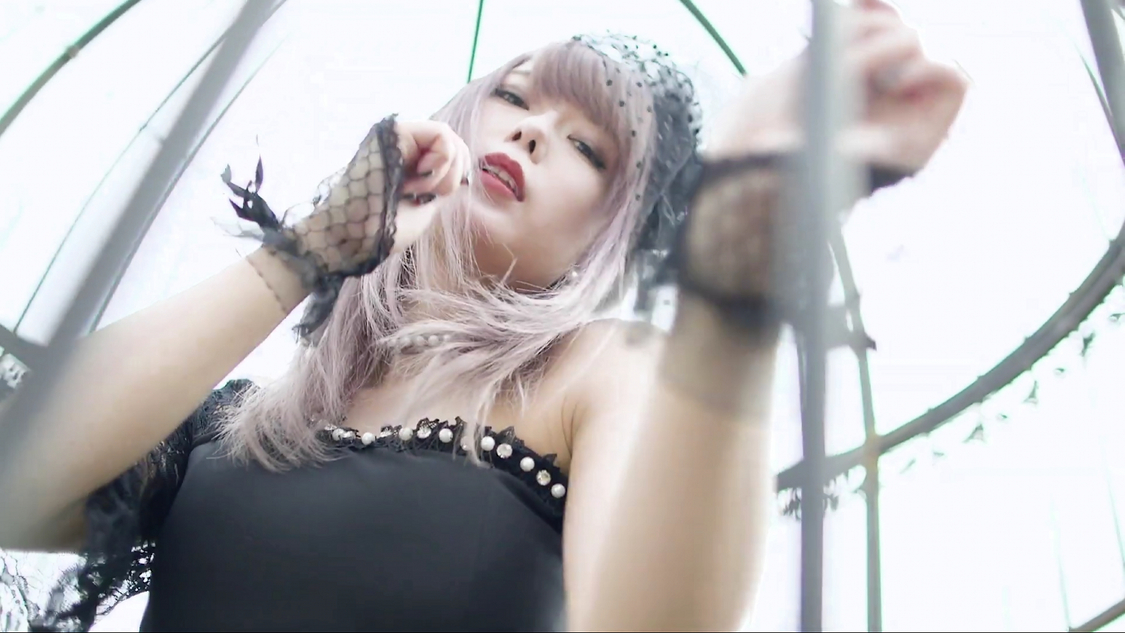 723chatoNne⤴「待って待ってちょっと待って」MVカット