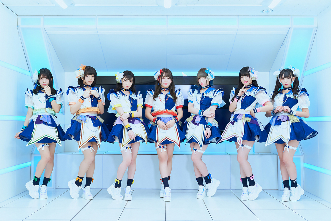 煌めき☆アンフォレント