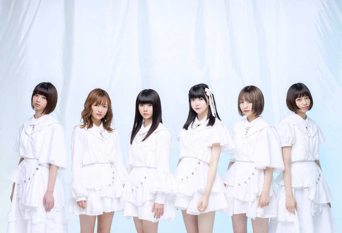 真っ白なキャンバス