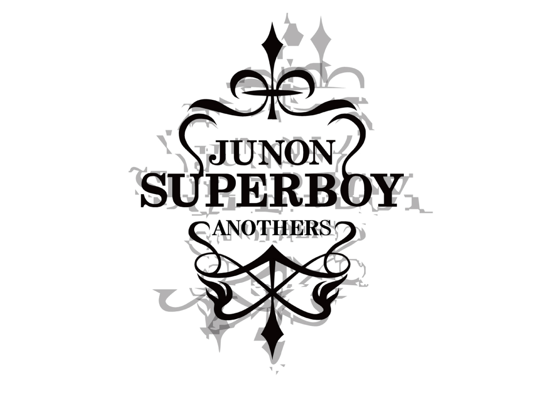 ジュノン・スーパーボーイ・アナザーズ