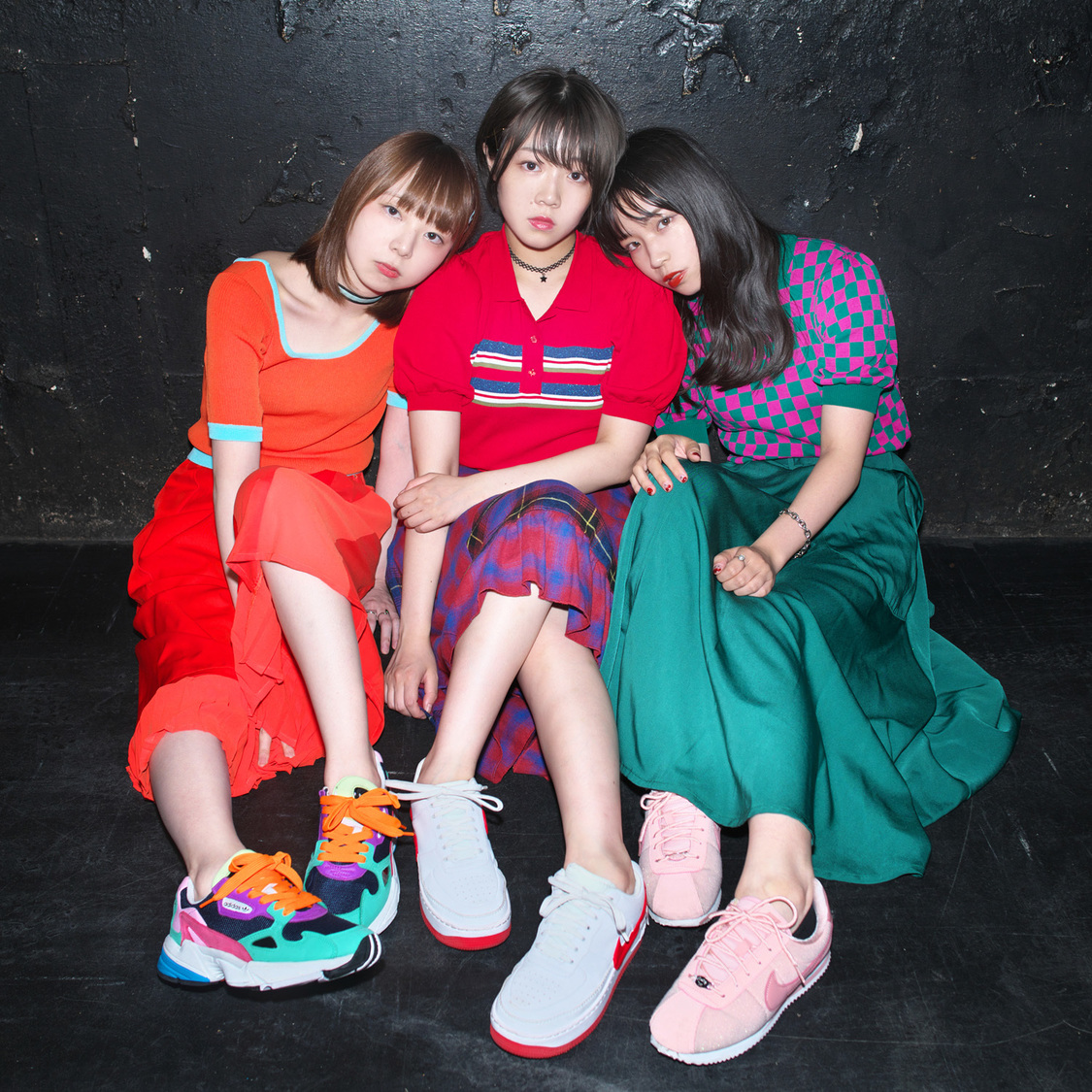 MIC RAW RUGA(laboratory)