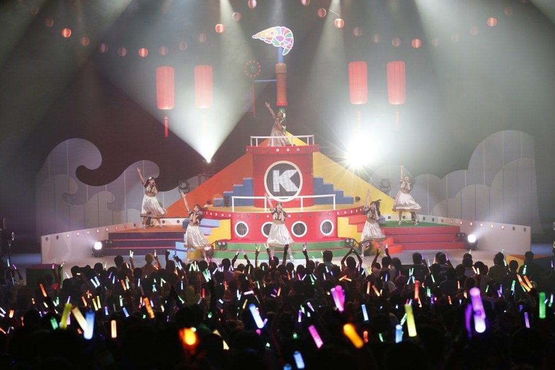 私立恵比寿中学｜オリンパスホール八王子（2109年9月20日）