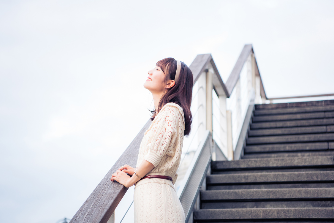 江嶋綾恵梨（26時のマスカレイド）｜デックス東京ビーチ 