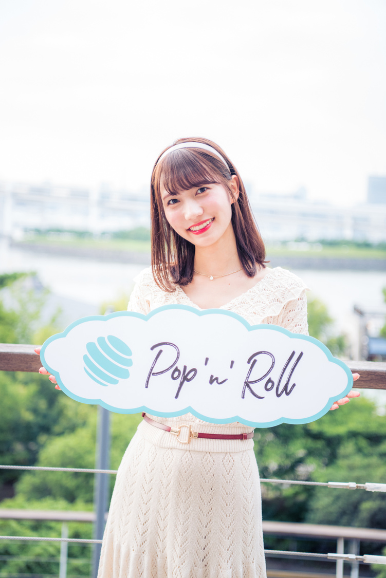 江嶋綾恵梨（26時のマスカレイド）｜デックス東京ビーチ 