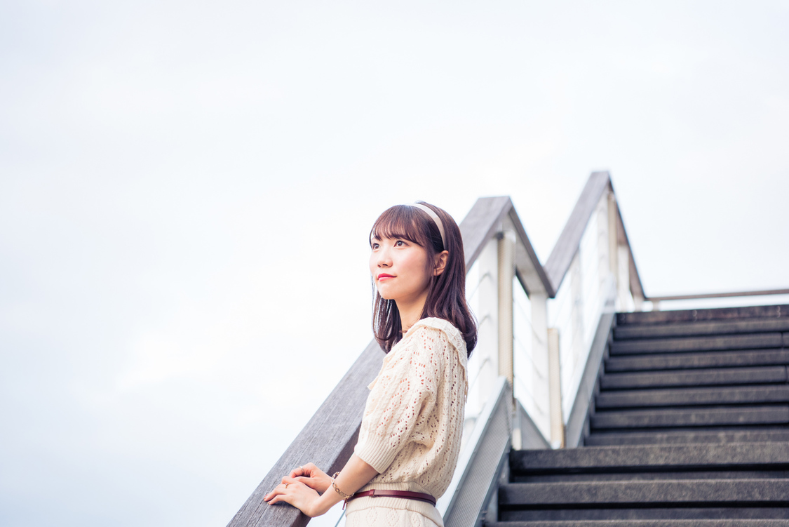 江嶋綾恵梨（26時のマスカレイド）｜デックス東京ビーチ 