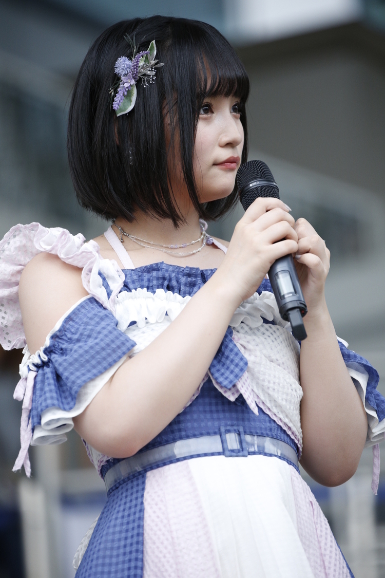 AKB48 56thシングル「サステナブル」発売記念イベント│9/21＠ダイバーシティ東京プラザ2階 フェスティバル広場