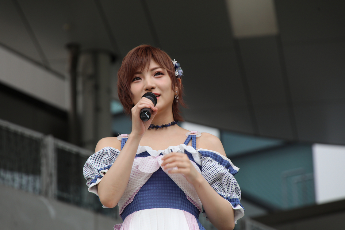 岡田奈々