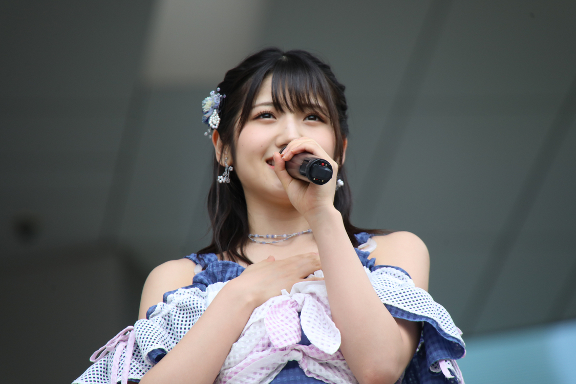 村山彩希