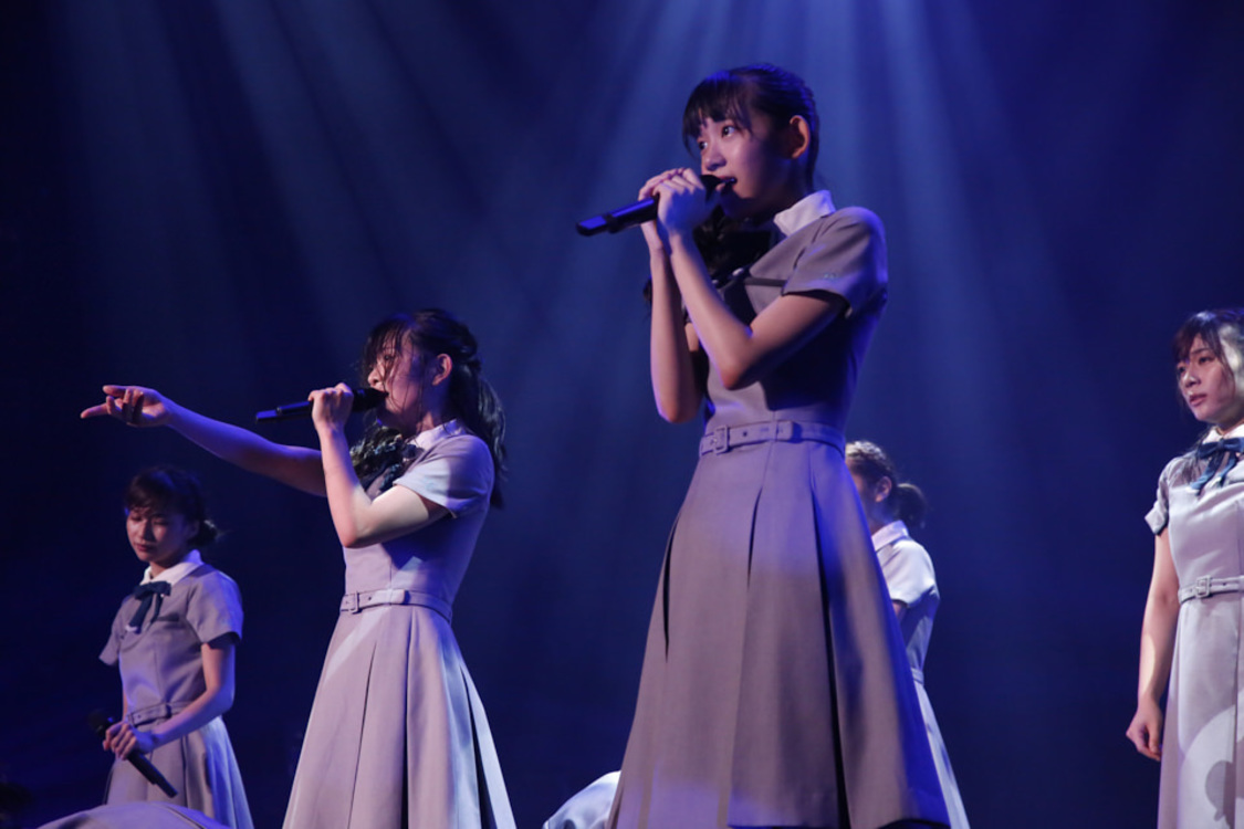 22/7＜Anniversary Live 2019＞｜マイナビBLITZ赤坂（2019年9月20日）