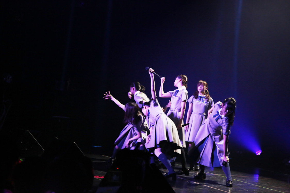 22/7＜Anniversary Live 2019＞｜マイナビBLITZ赤坂（2019年9月20日）