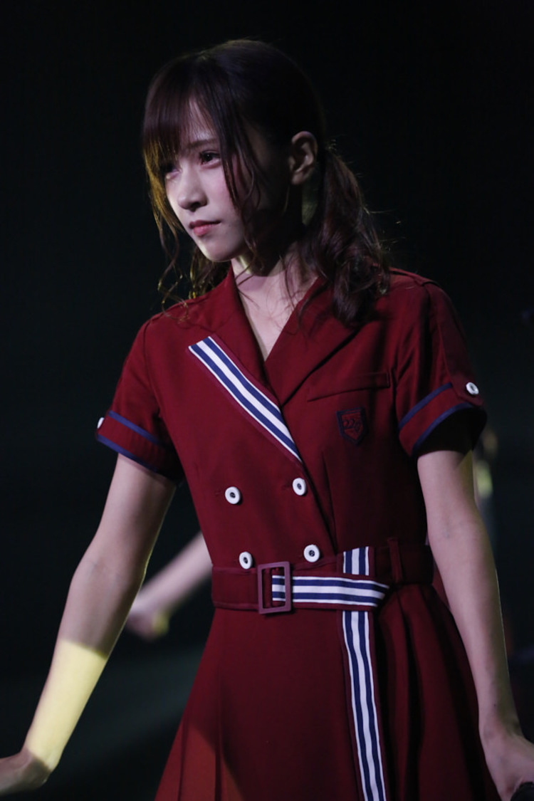 22/7＜Anniversary Live 2019＞｜マイナビBLITZ赤坂（2019年9月20日）