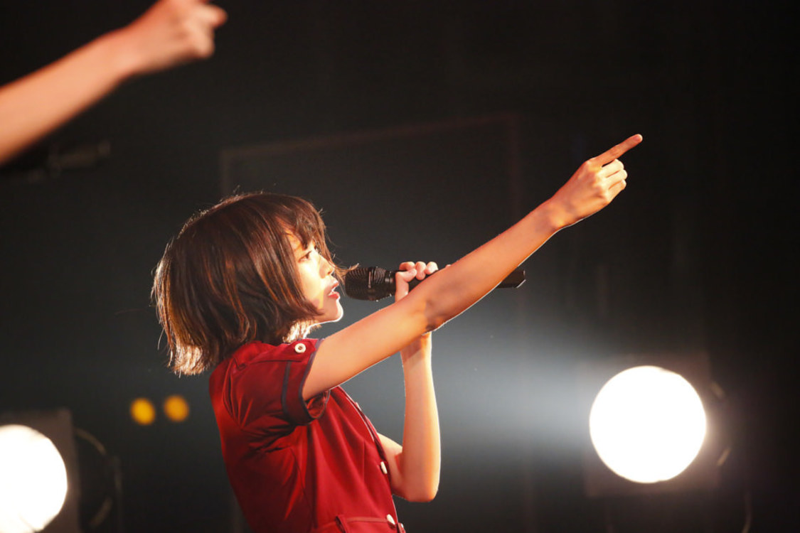 22/7＜Anniversary Live 2019＞｜マイナビBLITZ赤坂（2019年9月20日）