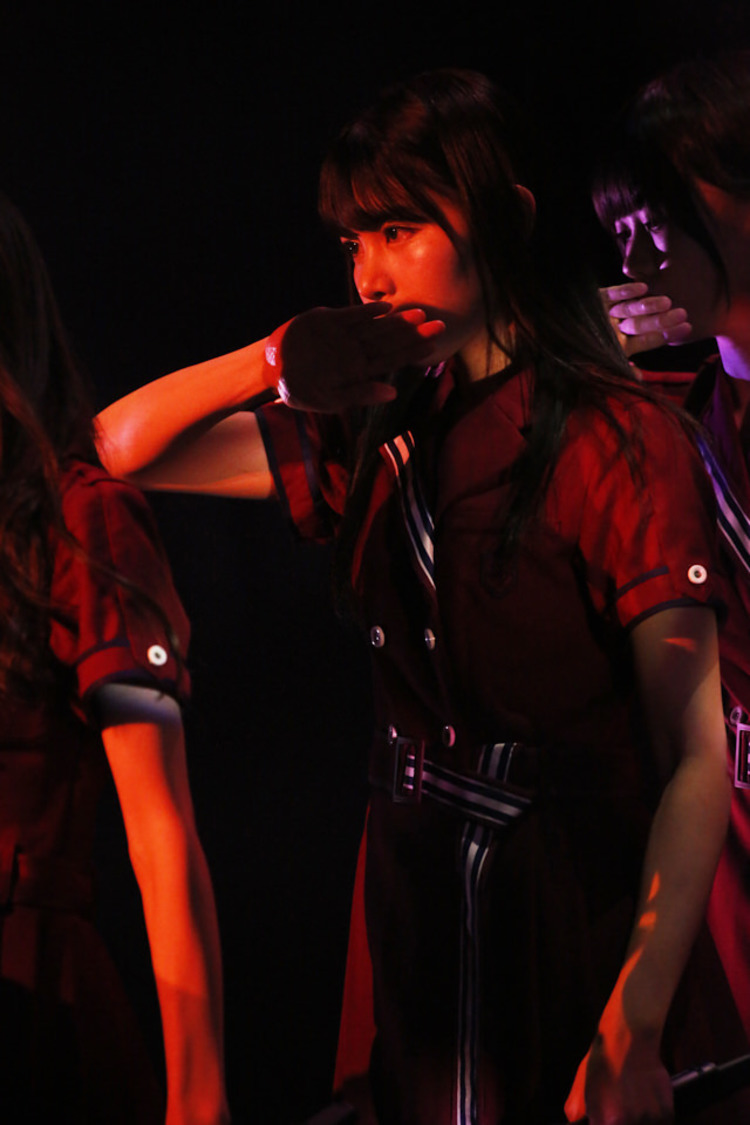 22/7＜Anniversary Live 2019＞｜マイナビBLITZ赤坂（2019年9月20日）