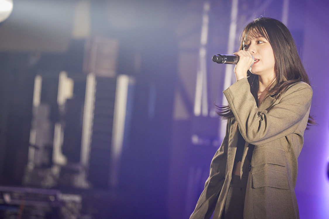 ＜So So So Hot!!! Tour 2019＞｜東京・duo MUSIC EXCHENGE（2019年9月22日）