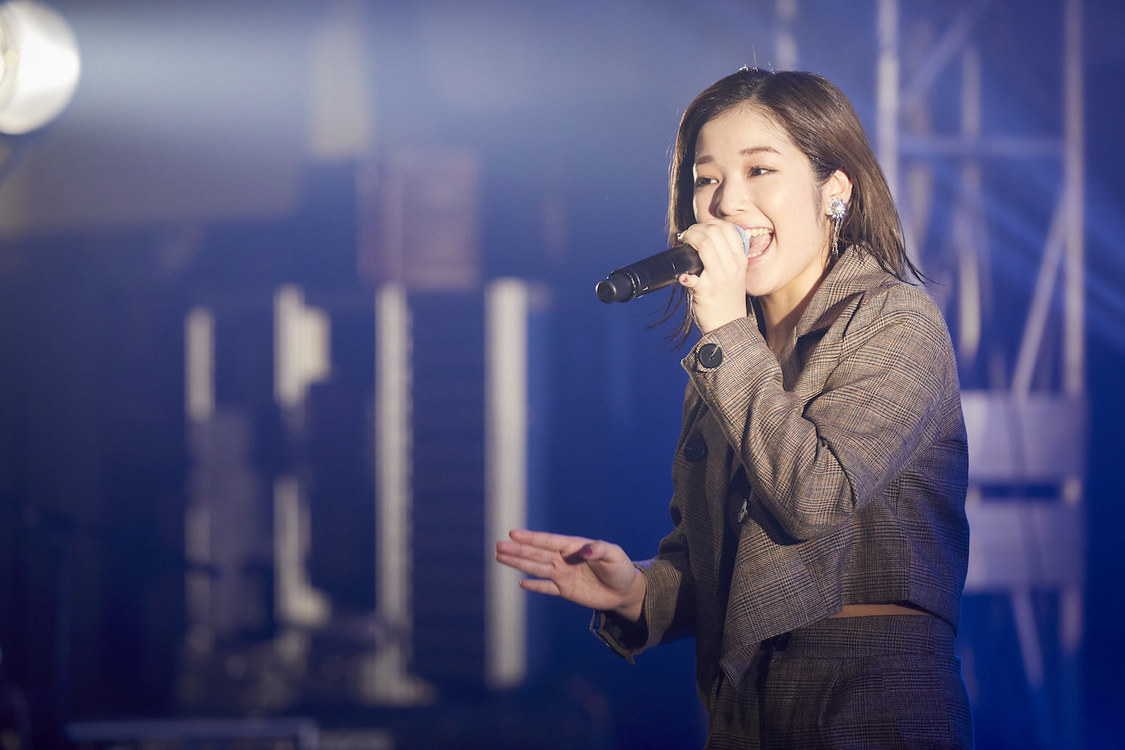 ＜So So So Hot!!! Tour 2019＞｜東京・duo MUSIC EXCHENGE（2019年9月22日）