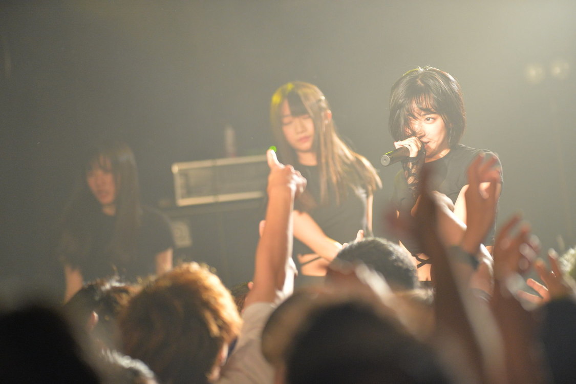 提供：Uguisu Records/KING RECORDS