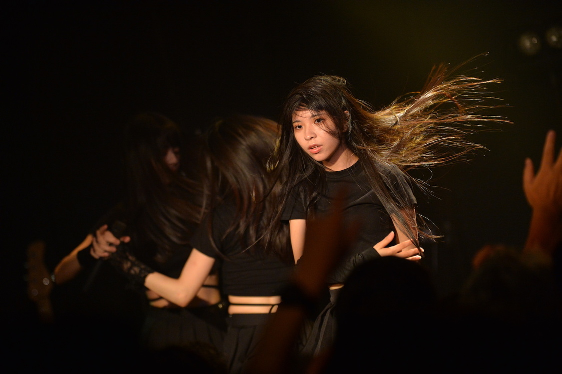 提供：Uguisu Records/KING RECORDS