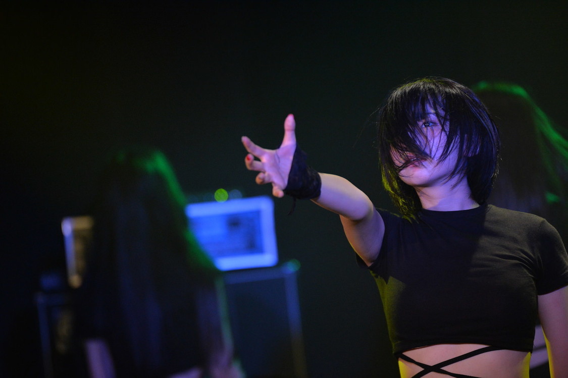 提供：Uguisu Records/KING RECORDS