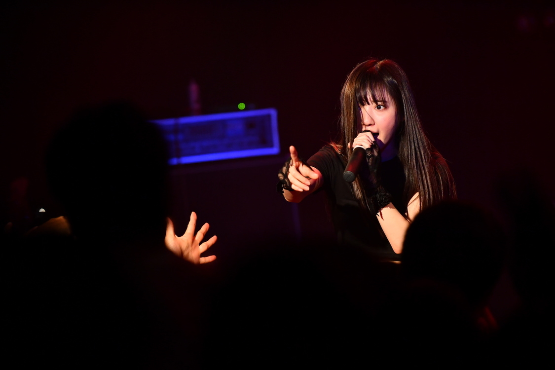 提供：Uguisu Records/KING RECORDS