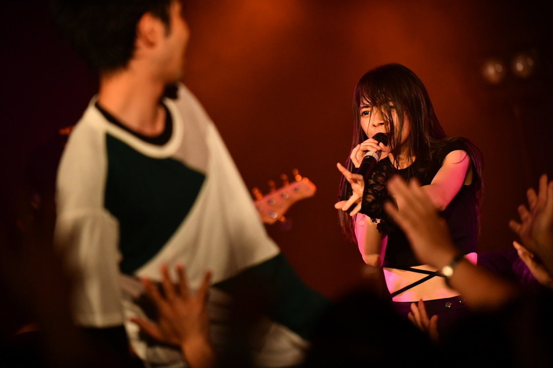 提供：Uguisu Records/KING RECORDS