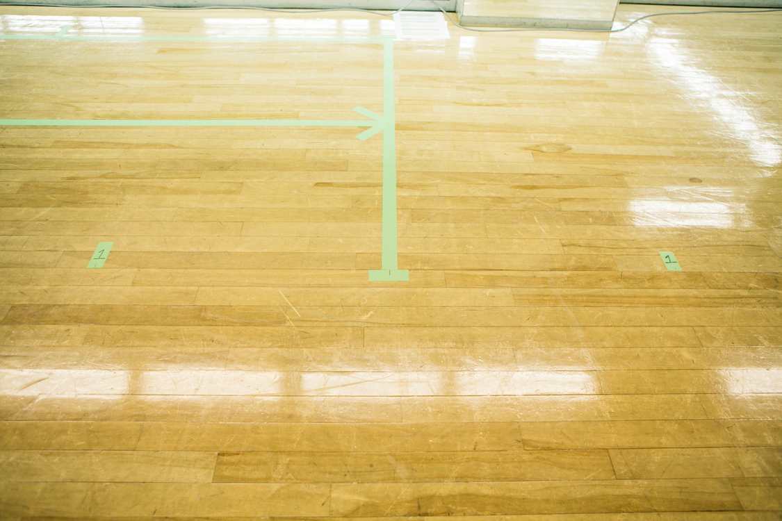 ＜神宿5周年記念ワンマンライブ 神が宿る場所～君が君らしくあればいいのさ～＞ゲネプロより