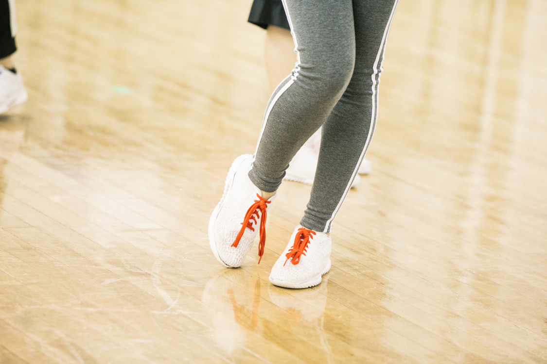 ＜神宿5周年記念ワンマンライブ 神が宿る場所～君が君らしくあればいいのさ～＞ゲネプロより