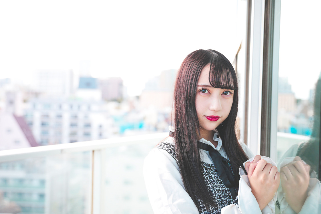 月野なみ（CoverGirls）