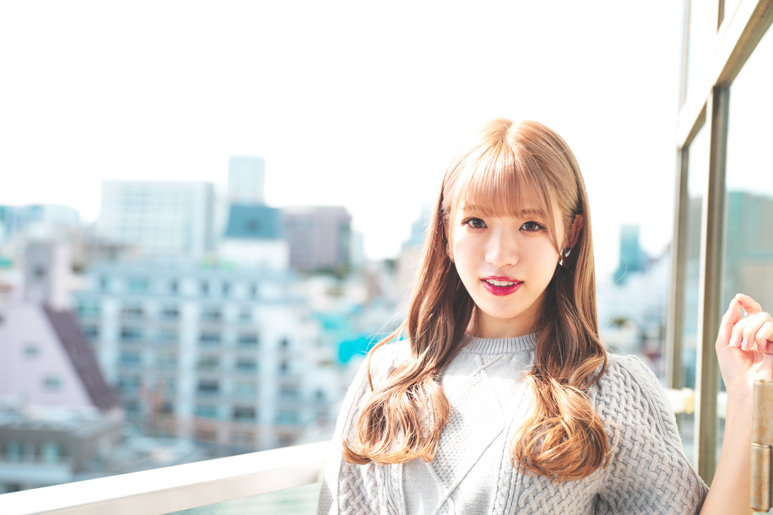 横山なつみ（CoverGirls）