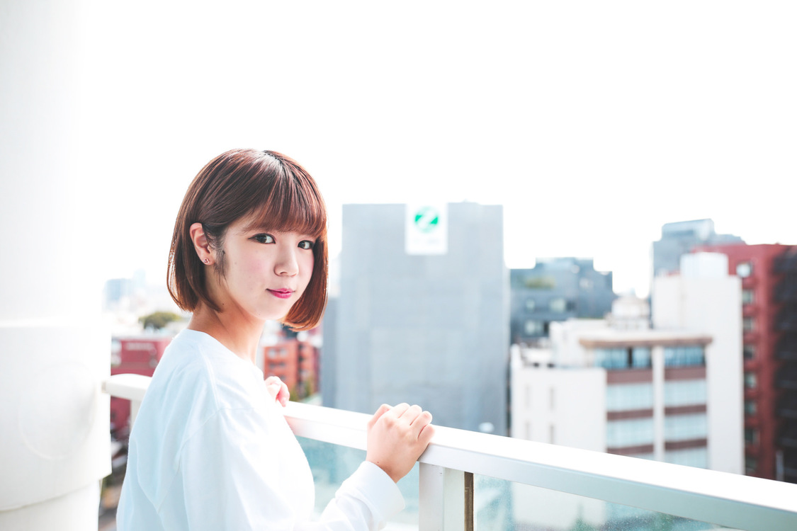 澤北ひな（CoverGirls）