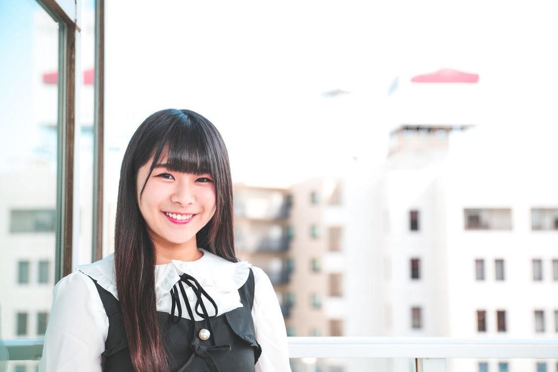 松崎夢七（CoverGirls）