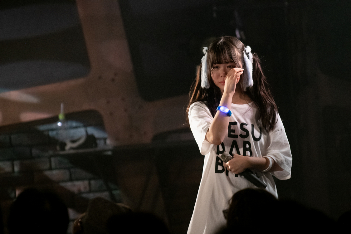 ＜兎革命 vol.2 -seicho-＞2019年9月14日(土)下北沢GARDEN│PHOTO:川村将貴