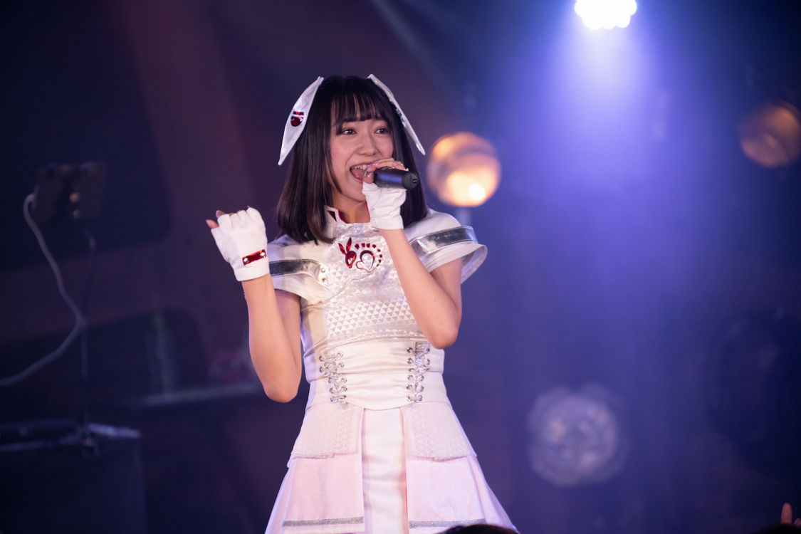 ＜兎革命 vol.2 -seicho-＞2019年9月14日(土)下北沢GARDEN│PHOTO:川村将貴