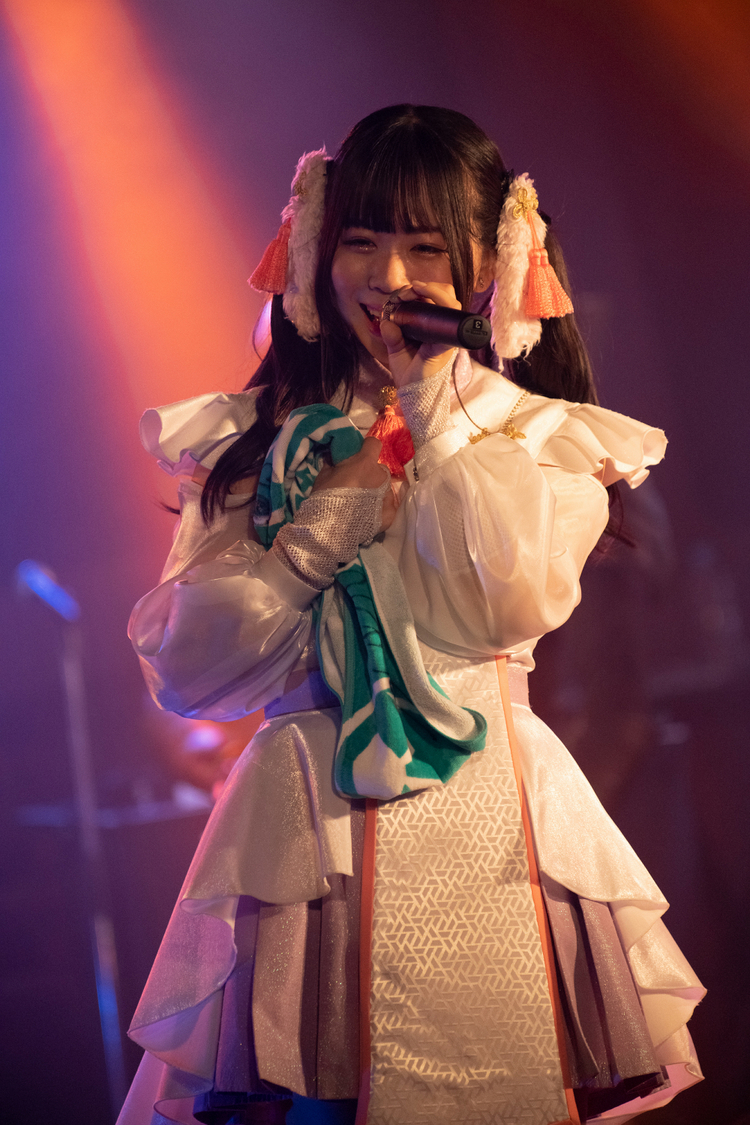 ＜兎革命 vol.2 -seicho-＞2019年9月14日(土)下北沢GARDEN│PHOTO:川村将貴