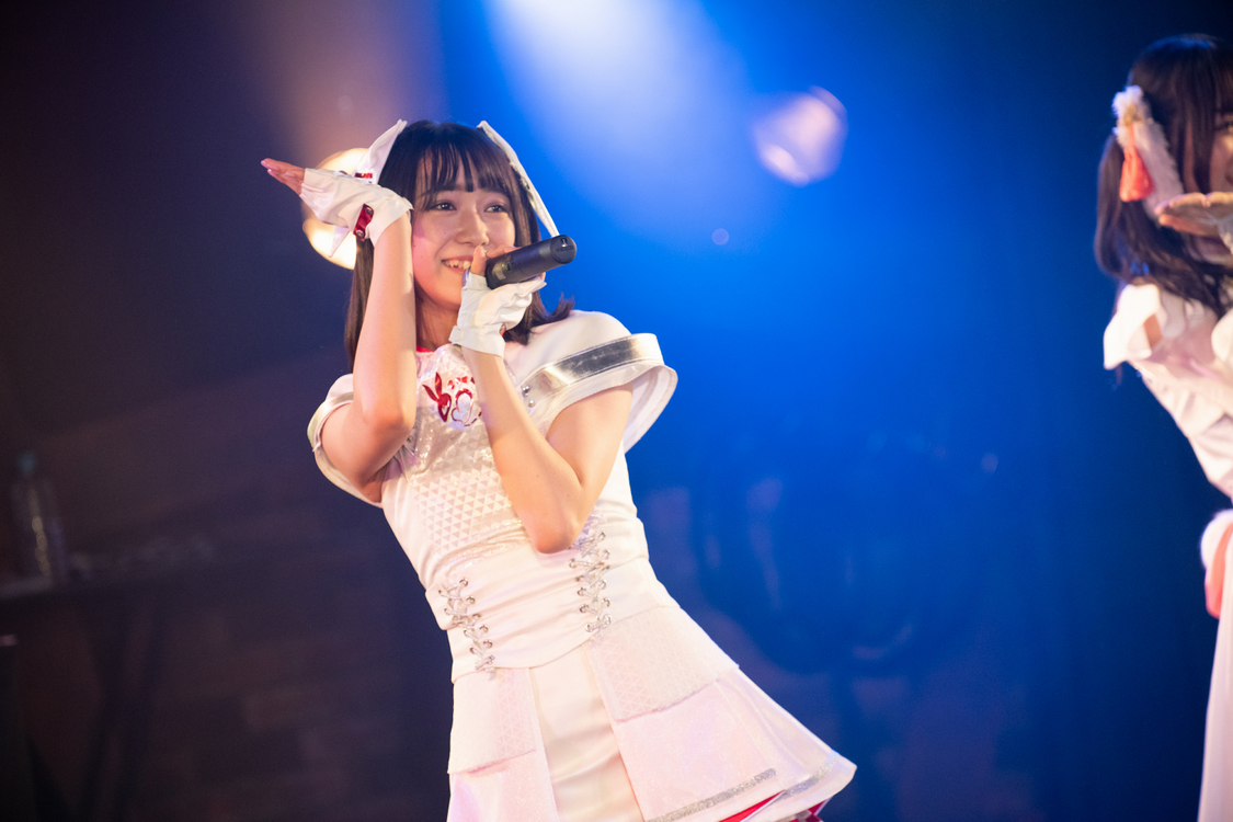 ＜兎革命 vol.2 -seicho-＞2019年9月14日(土)下北沢GARDEN│PHOTO:川村将貴