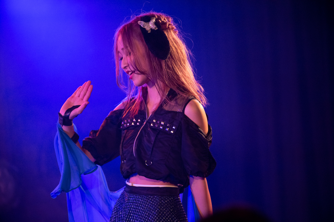 ＜兎革命 vol.2 -seicho-＞2019年9月14日(土)下北沢GARDEN│PHOTO:川村将貴