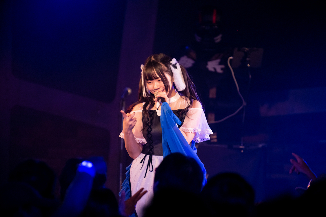 ＜兎革命 vol.2 -seicho-＞2019年9月14日(土)下北沢GARDEN│PHOTO:川村将貴