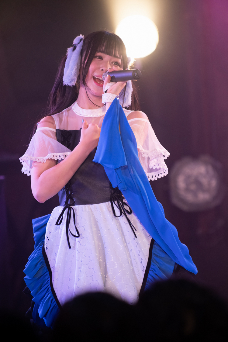 ＜兎革命 vol.2 -seicho-＞2019年9月14日(土)下北沢GARDEN│PHOTO:川村将貴