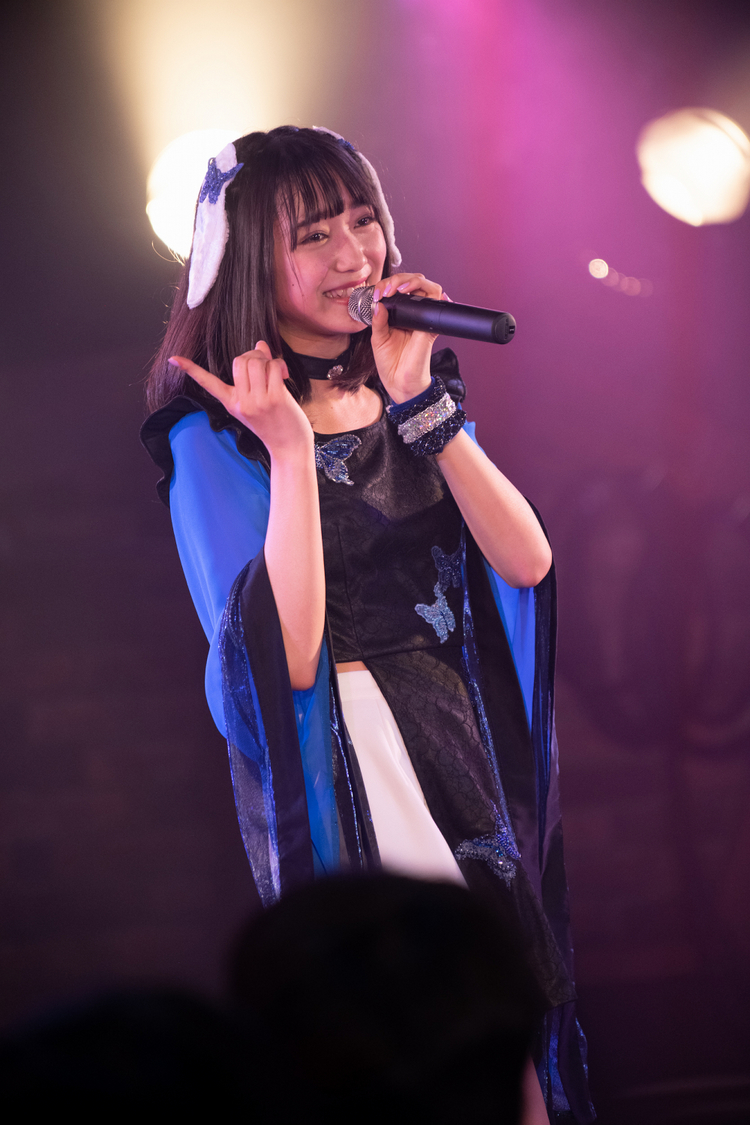 ＜兎革命 vol.2 -seicho-＞2019年9月14日(土)下北沢GARDEN│PHOTO:川村将貴