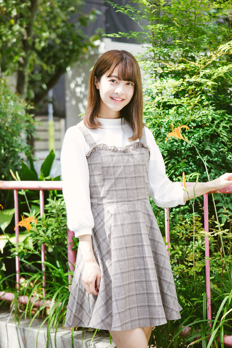 羽島みき（神宿）